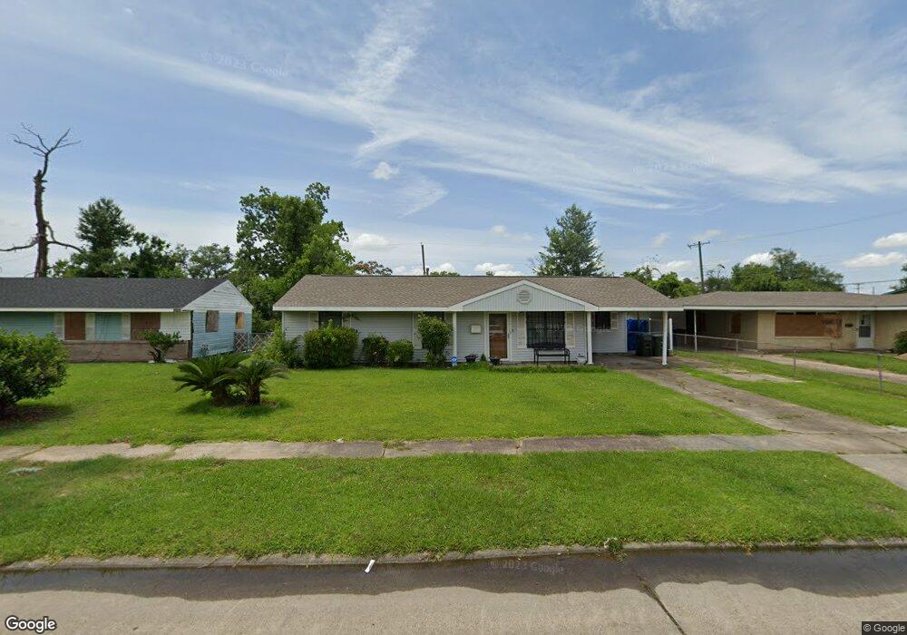 2612 General Arnold Ave, Lake Charles, LA 70615 - photo 1