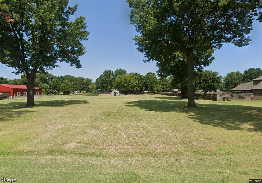 12629 E 132nd St S, Broken Arrow, OK 74011 - photo 1