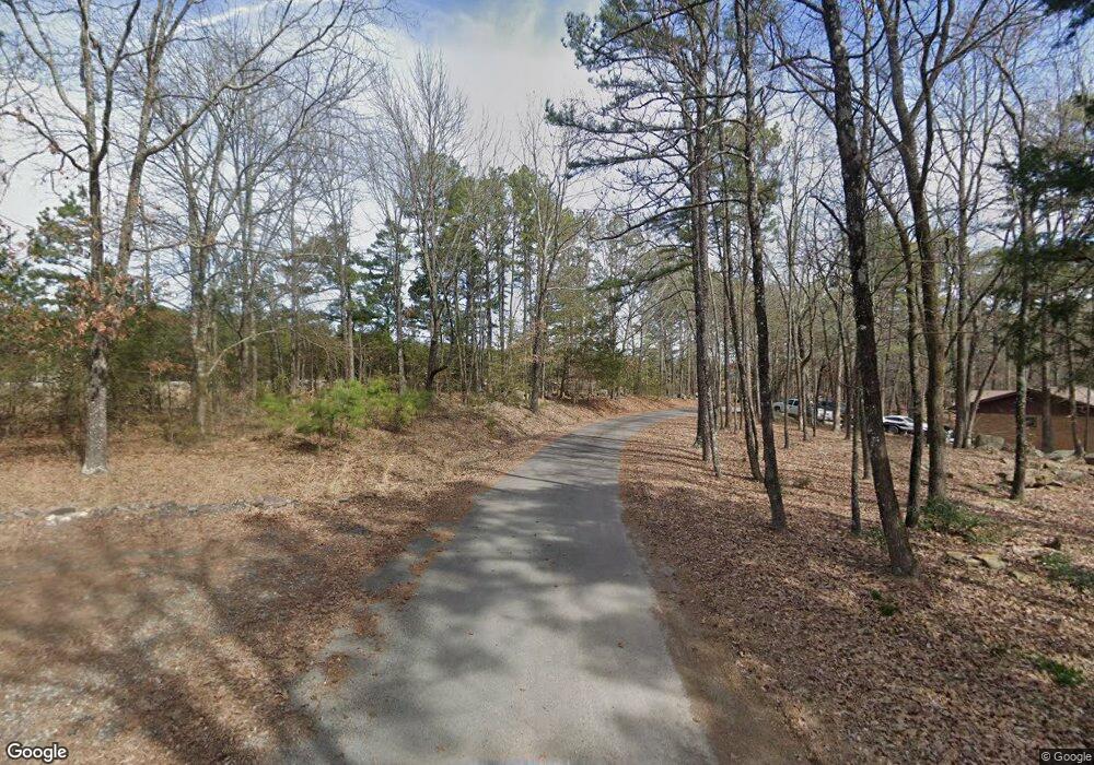 0 Boulder Ln, Heber Springs, AR 72543 - photo 1