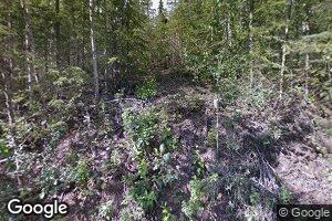 19165 E Chickaloon Rd, Sutton, AK 99674
