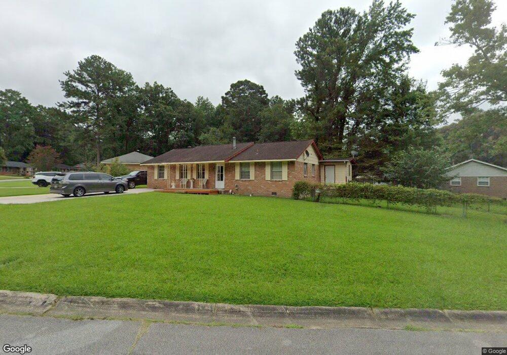 1379 Hatchcover Cir unit 1, Jonesboro, GA 30238 - photo 1