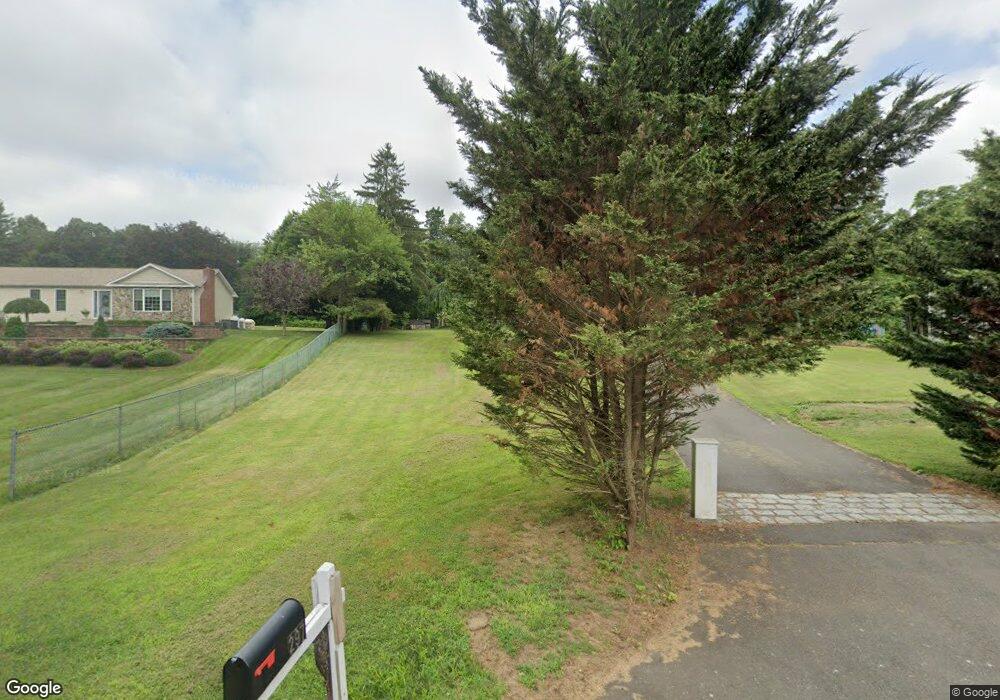 297 Grieb Rd, Wallingford, CT 06492 - photo 1