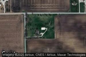 6909 N 7500e Rd, Grant Park, IL 60940