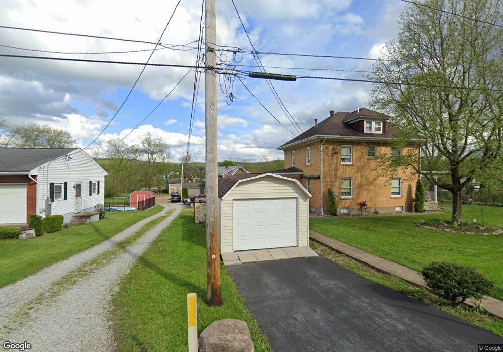 17 Catherine St, Homer City, PA 15748 - photo 1