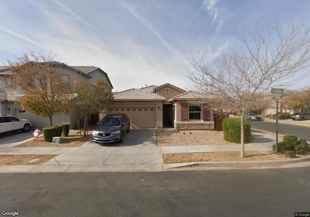 5514 S Vincent, Mesa, AZ 85212 - photo 1