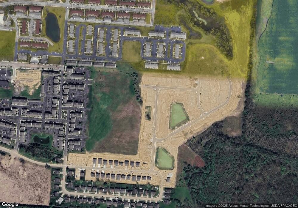 4941 Niesler Rd, Canal Winchester, OH 43110 - photo 1