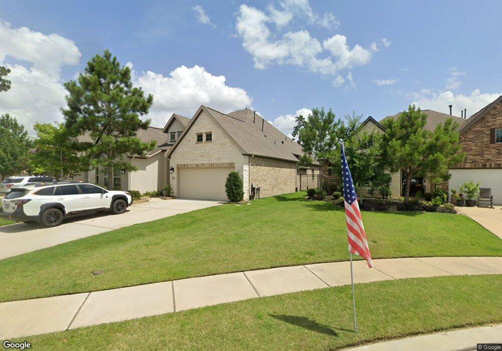 4068 Windsor Chase Dr, Spring, TX 77386 - photo 1