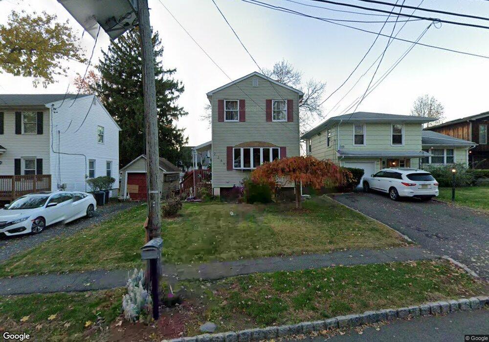 2345 Morse Ave, Scotch Plains, NJ 07076 - photo 1