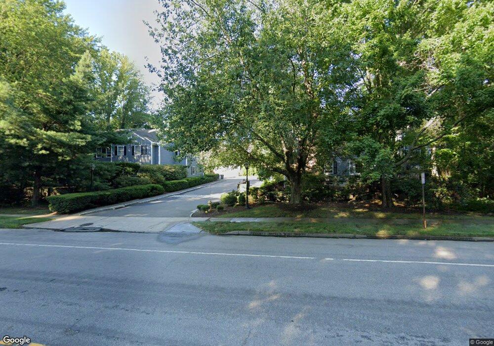 3845 Park Ave unit 10, Fairfield, CT 06825 - photo 1