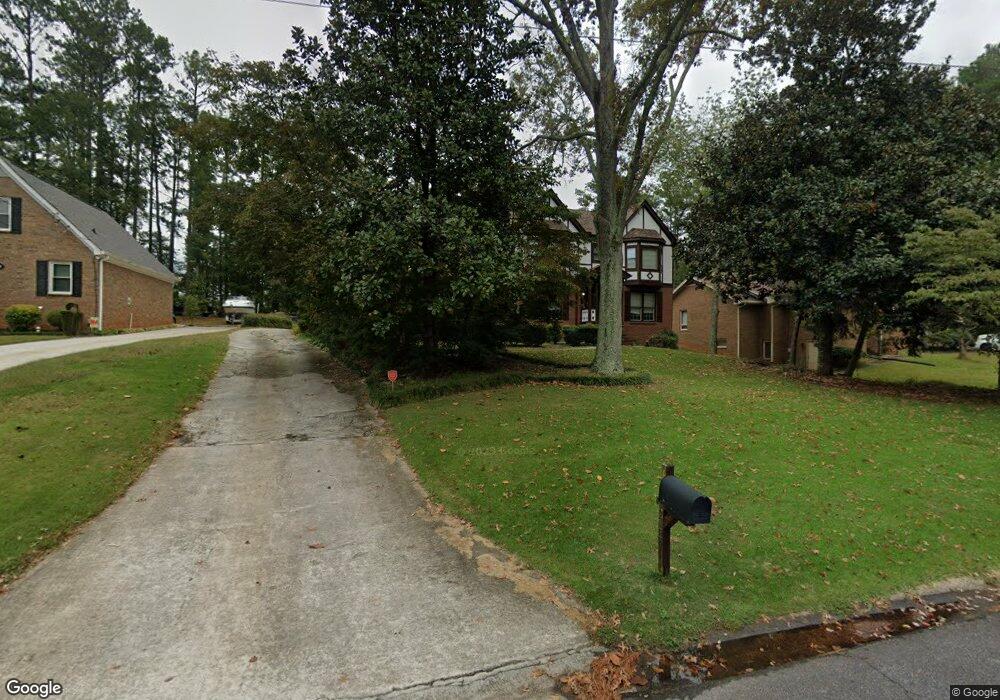 214 Jamestown Ct SW unit 1, Lilburn, GA 30047 - photo 1