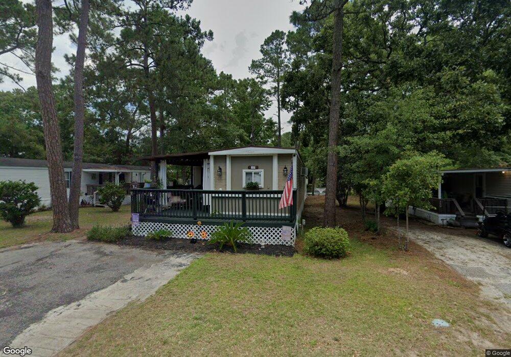 157 Offshore Dr unit Windjammaer Village, Murrells Inlet, SC 29576 - photo 1