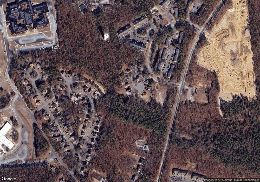 161 E Navesink Ct, Galloway, NJ 08205 - photo 1