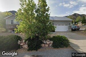 4 E Hannifin St, Eureka, UT 84628