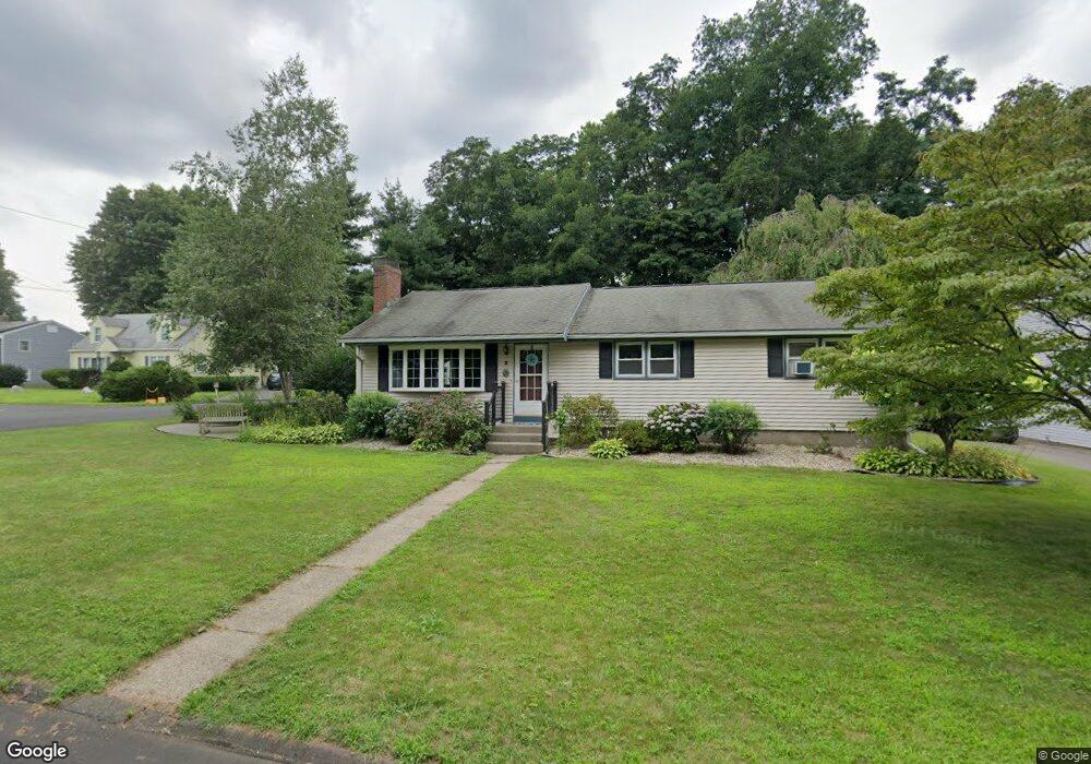 3 Coburn Cir, Newington, CT 06111 - photo 1