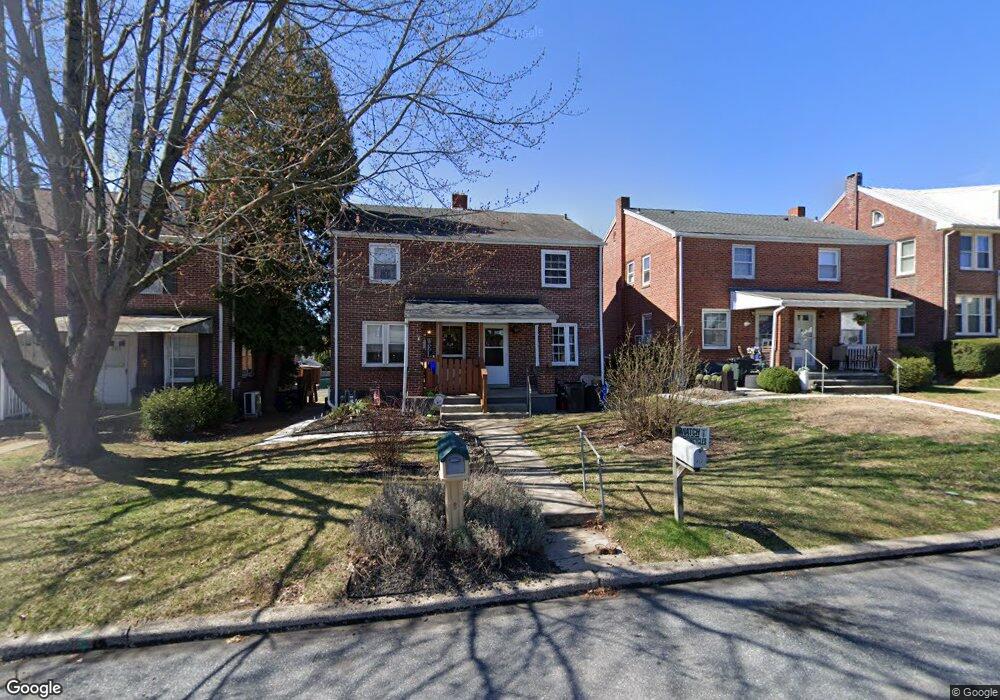 unlisted-address, Reading, PA 19607 - photo 1