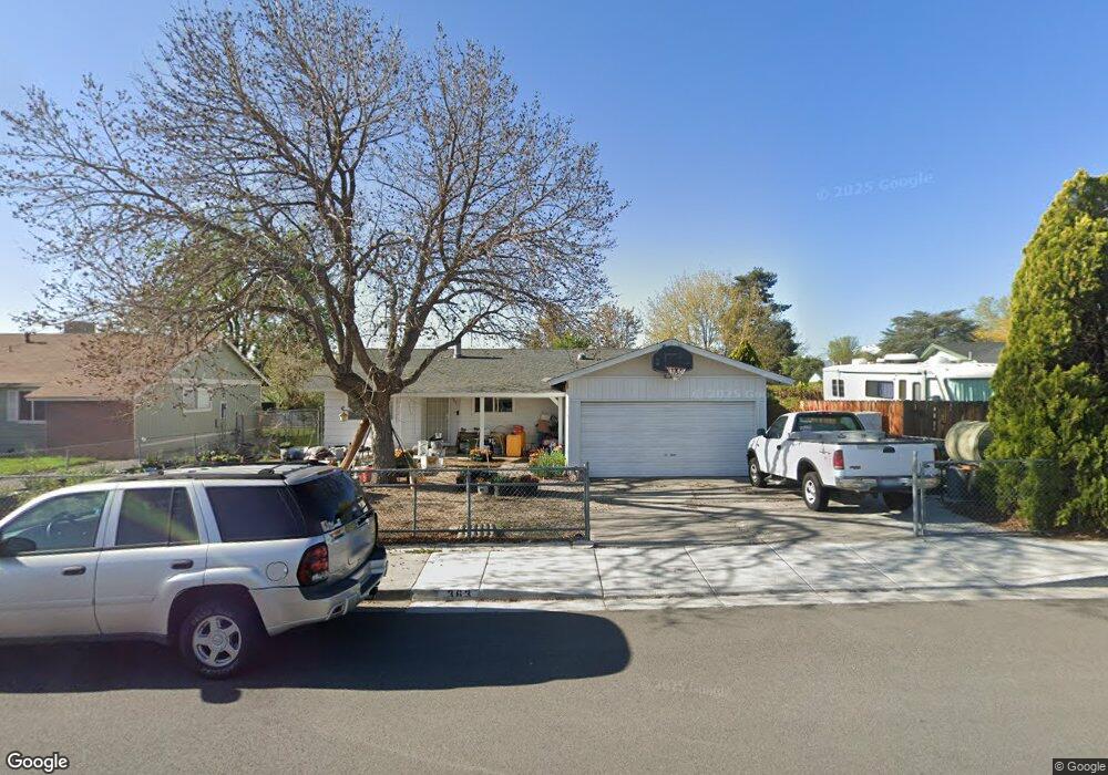 363 Penny Way, Sparks, NV 89431 - photo 1