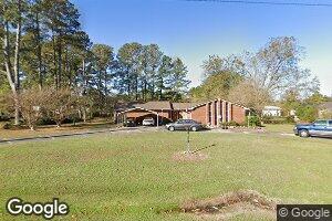 8642 Peacock Rd, Chadbourn, NC 28431