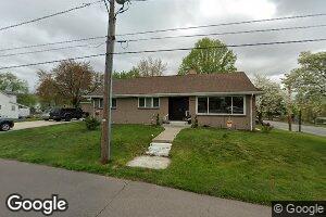 563 Adams St, Duryea, PA 18642