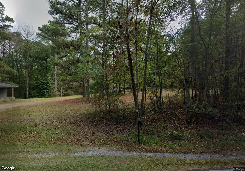 201 Poseyville Rd, Bremen, GA 30110 - photo 1