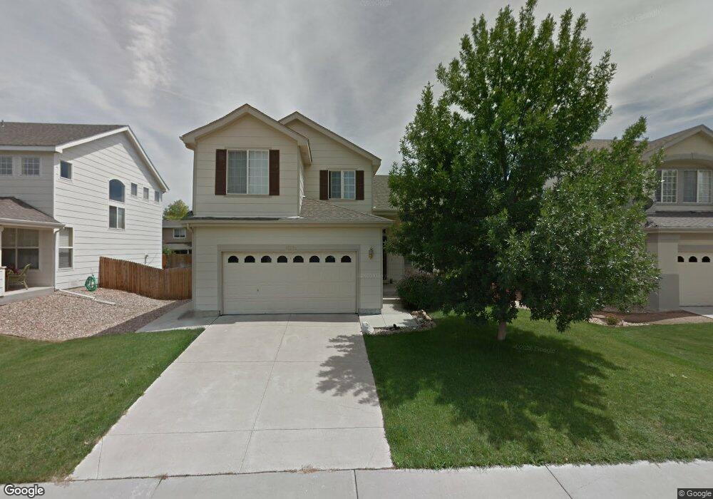 12530 Dahlia Way, Thornton, CO 80241 - photo 1