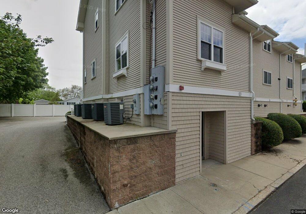 48 Clemence St, Cranston, RI 02920 - photo 1