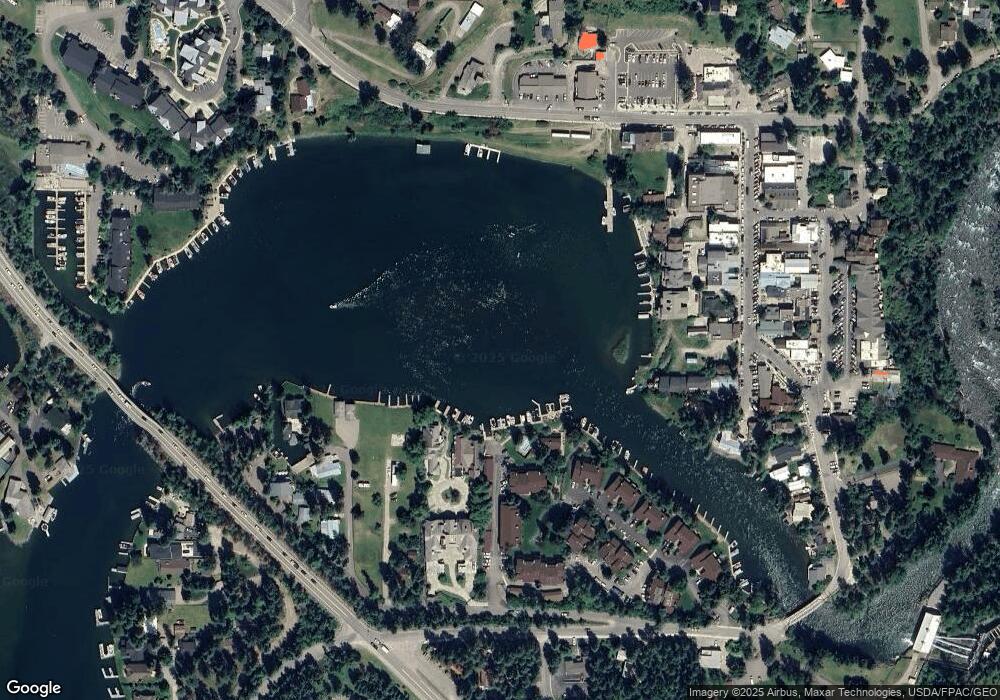 Unit 1 Bigfork Harbor, Bigfork, MT 59911 - photo 1