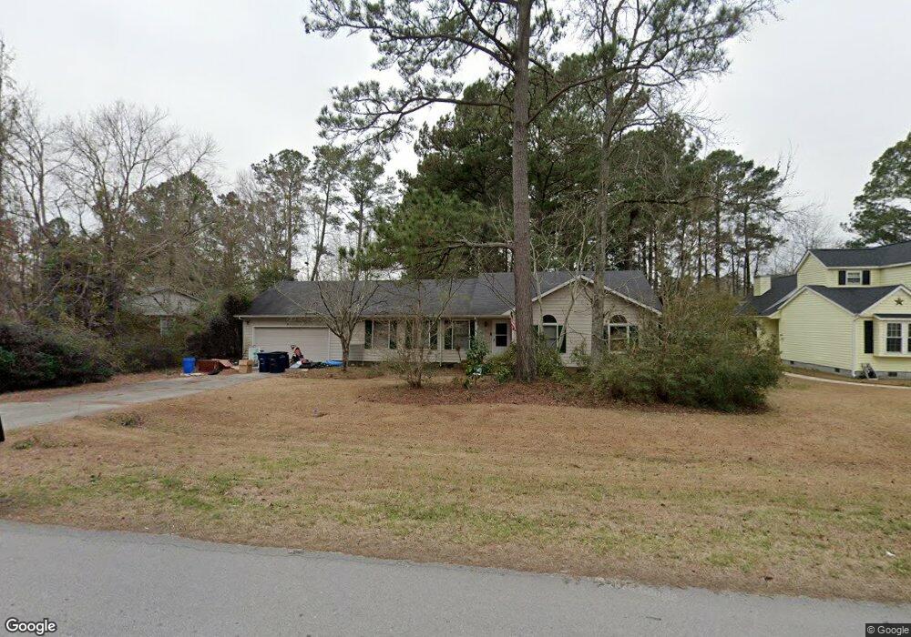 1107 Pine Valley Rd, Jacksonville, NC 28546 - photo 1