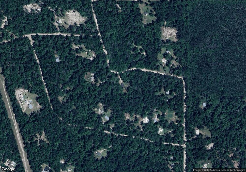 198 Summerwood Dr, Crawfordville, FL 32327 - photo 1