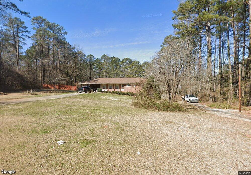 803 Swan Lake Rd, Stockbridge, GA 30281 - photo 1