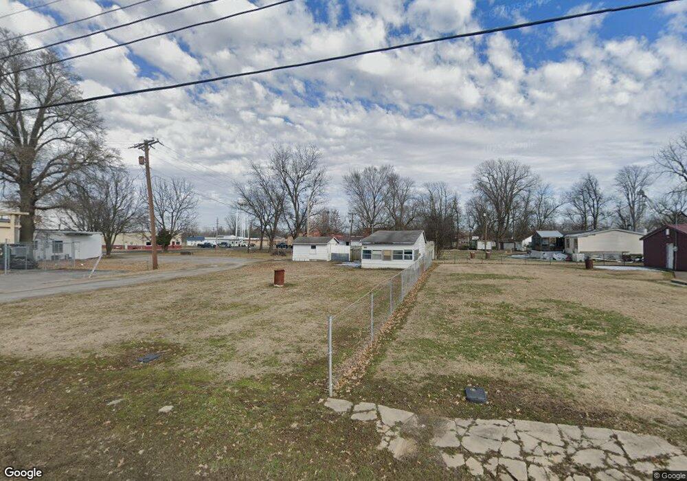 202 Jackson St, Morehouse, MO 63868 - photo 1