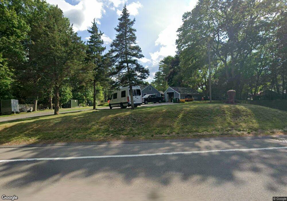 417 Washington St, Pembroke, MA 02359 - photo 1