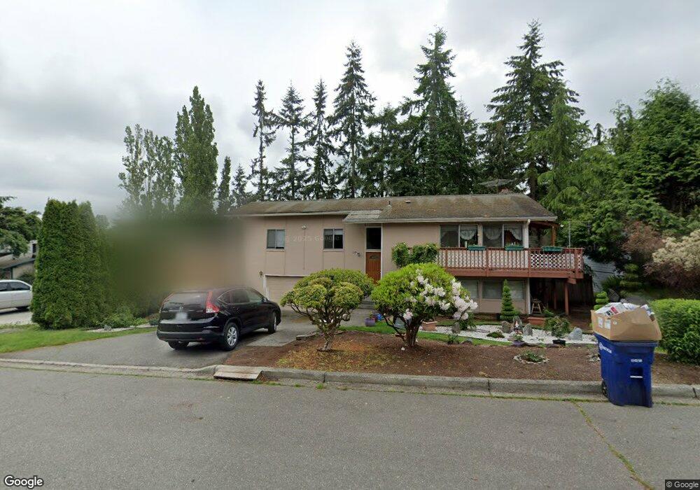 220 217th Place SW, Bothell, WA 98021 - photo 1