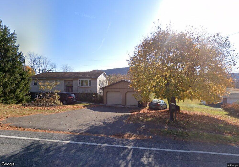 1066 Deep Creek Rd, Ashland, PA 17921 - photo 1