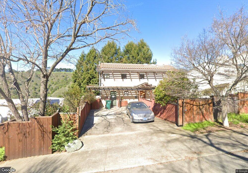 389 Gravatt Dr, Berkeley, CA 94705 - photo 1