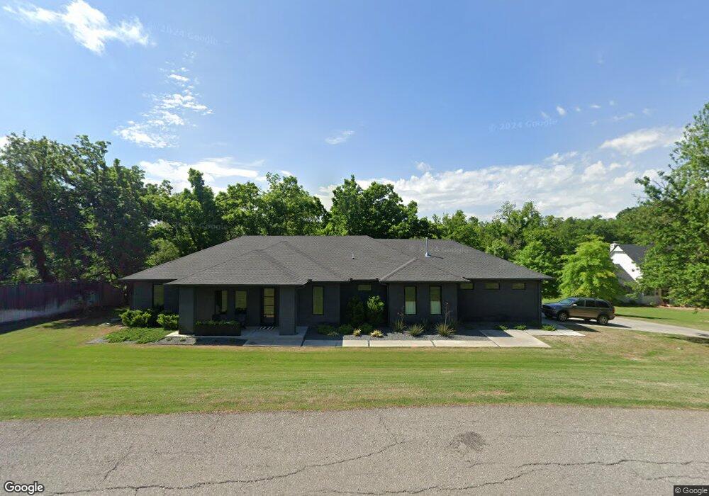 2308 Tall Oaks Trail, Edmond, OK 73025 - photo 1