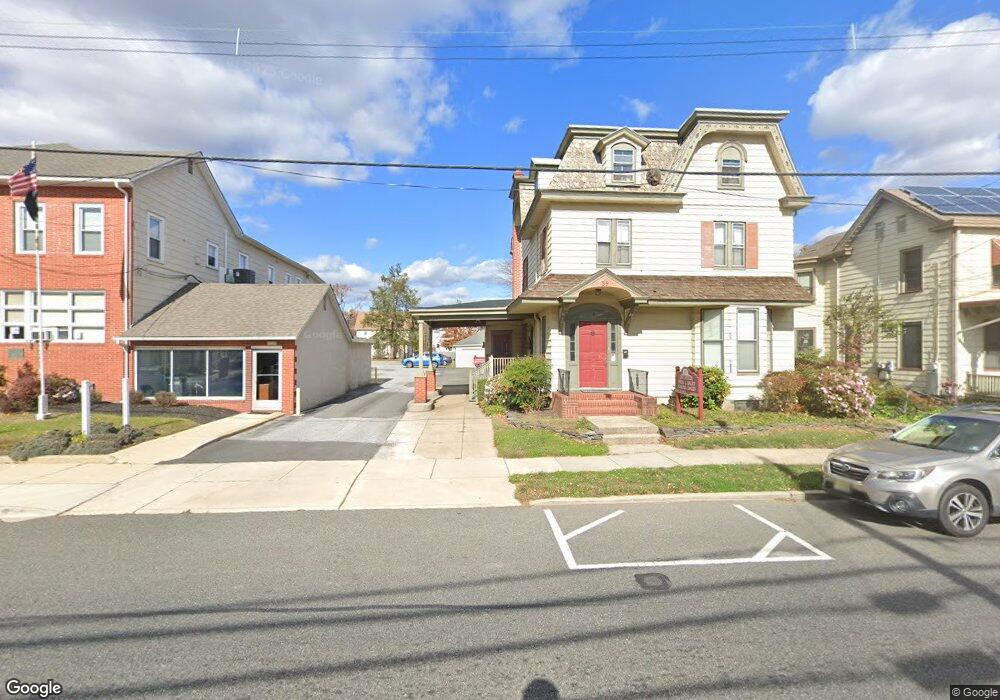 37 East Ave, Woodstown, NJ 08098 - photo 1