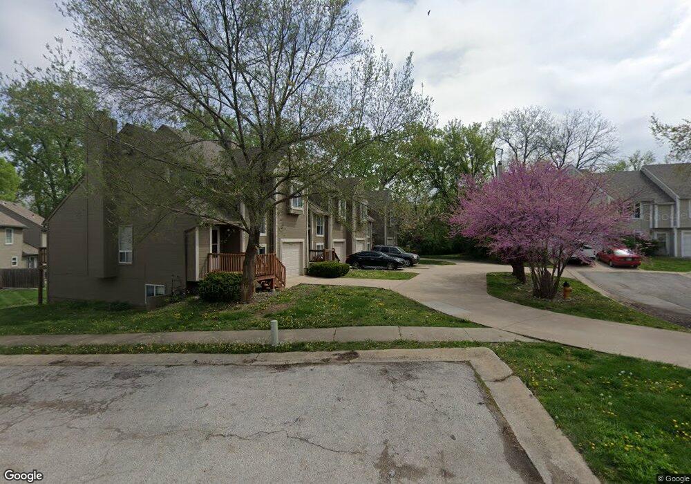 8933 Hauser St, Lenexa, KS 66215 - photo 1