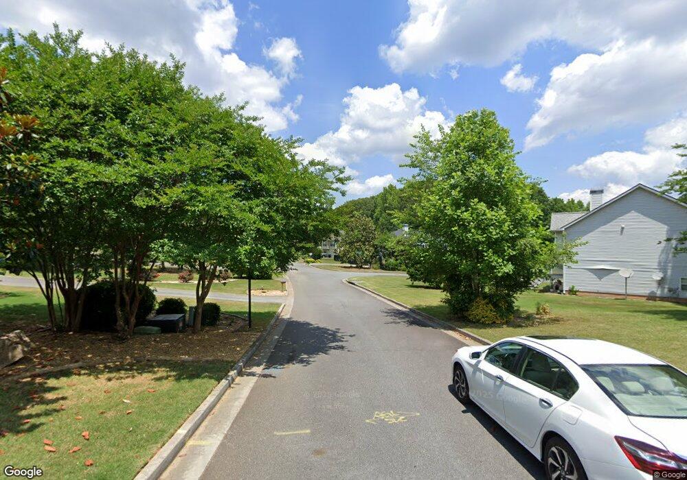 0 Autumn View Ln NW unit 8217341, Acworth, GA 30101 - photo 1