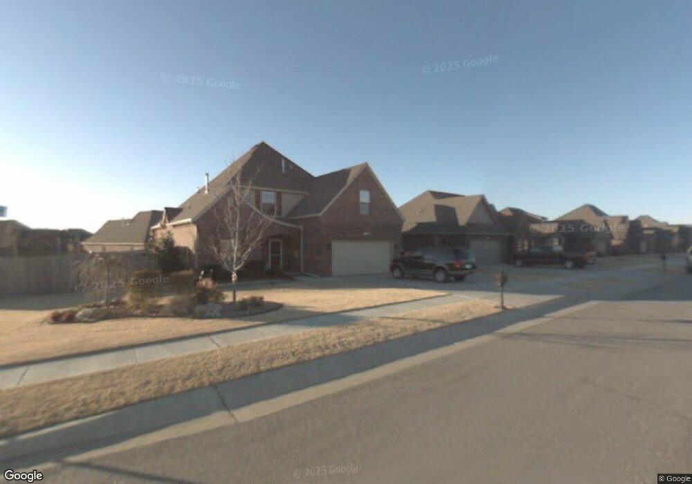 11023 S 14th St E, Broken Arrow, OK 74012 - photo 1