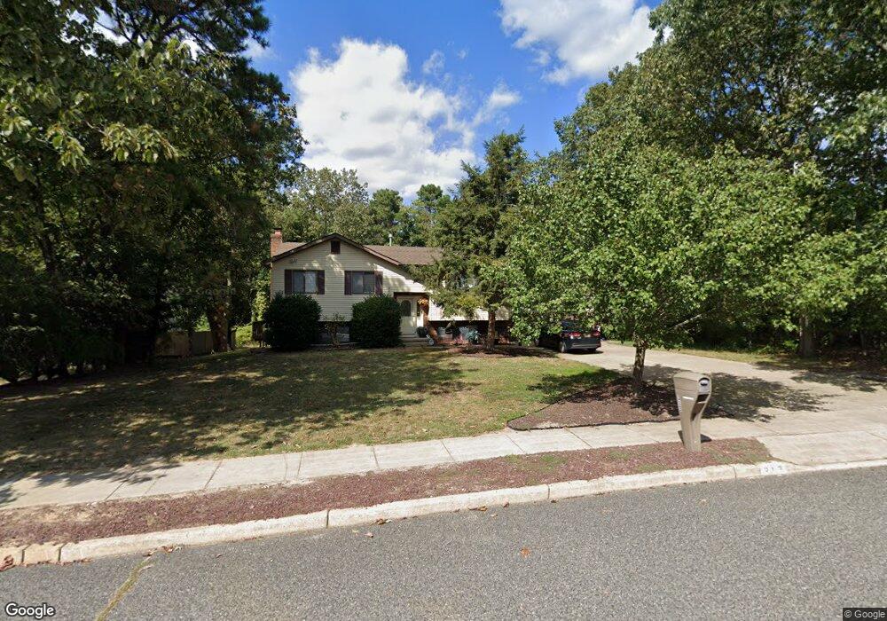 313 Centaurian Dr, West Berlin, NJ 08091 - photo 1