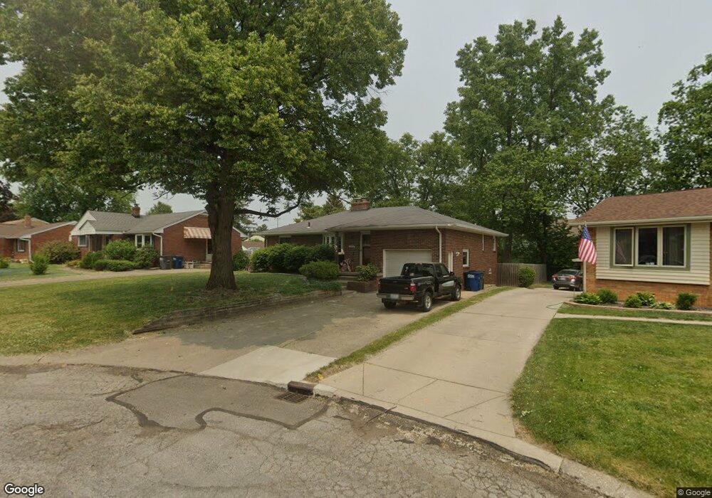 2523 Bay View Ct, Toledo, OH 43611 - photo 1