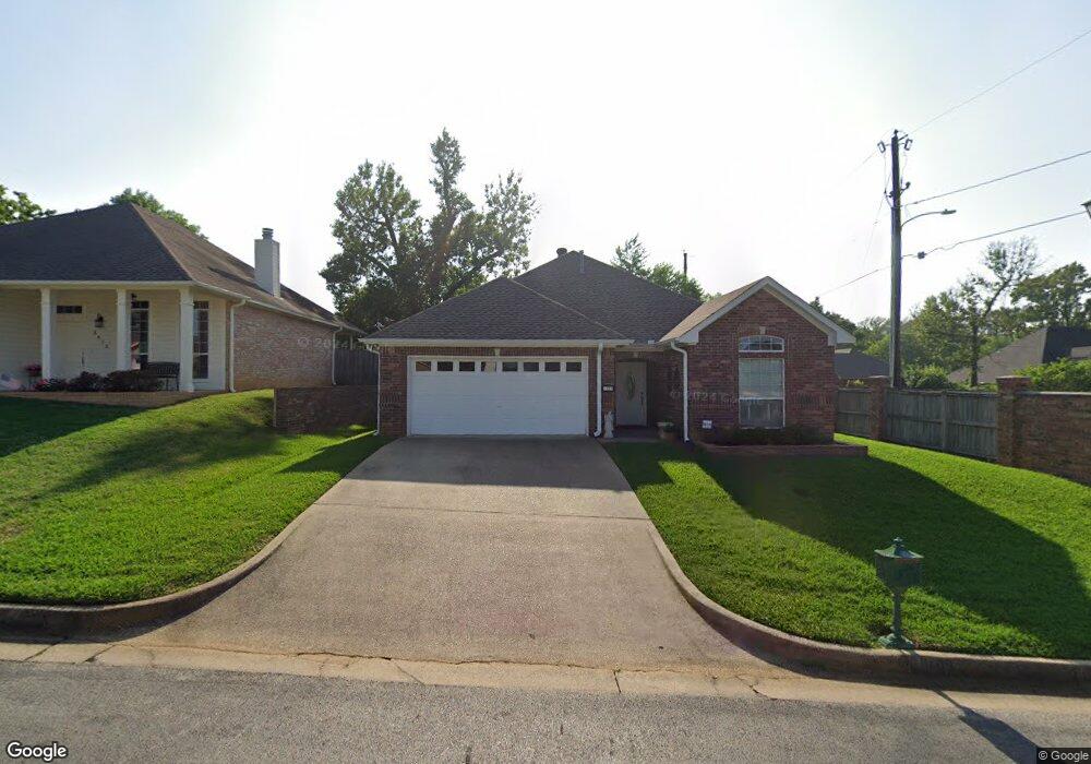 3409 Iberville Dr, Tyler, TX 75701 - photo 1