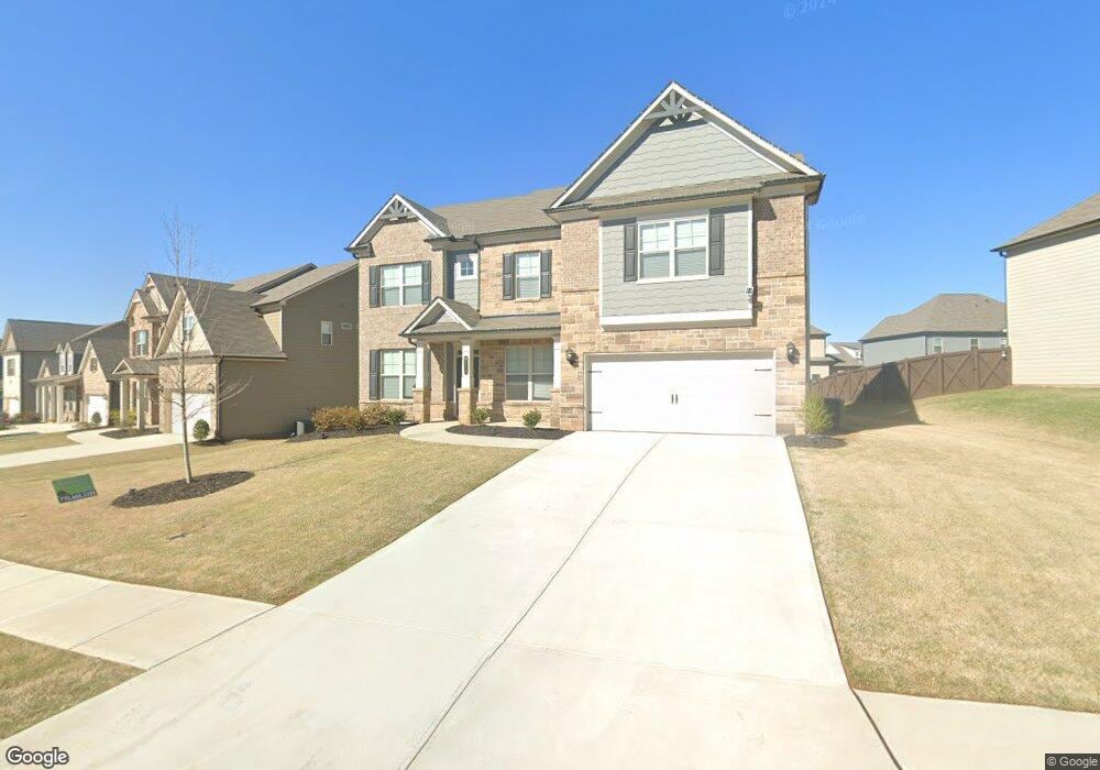 6913 Lancaster Crossing, Flowery Branch, GA 30542 - photo 1