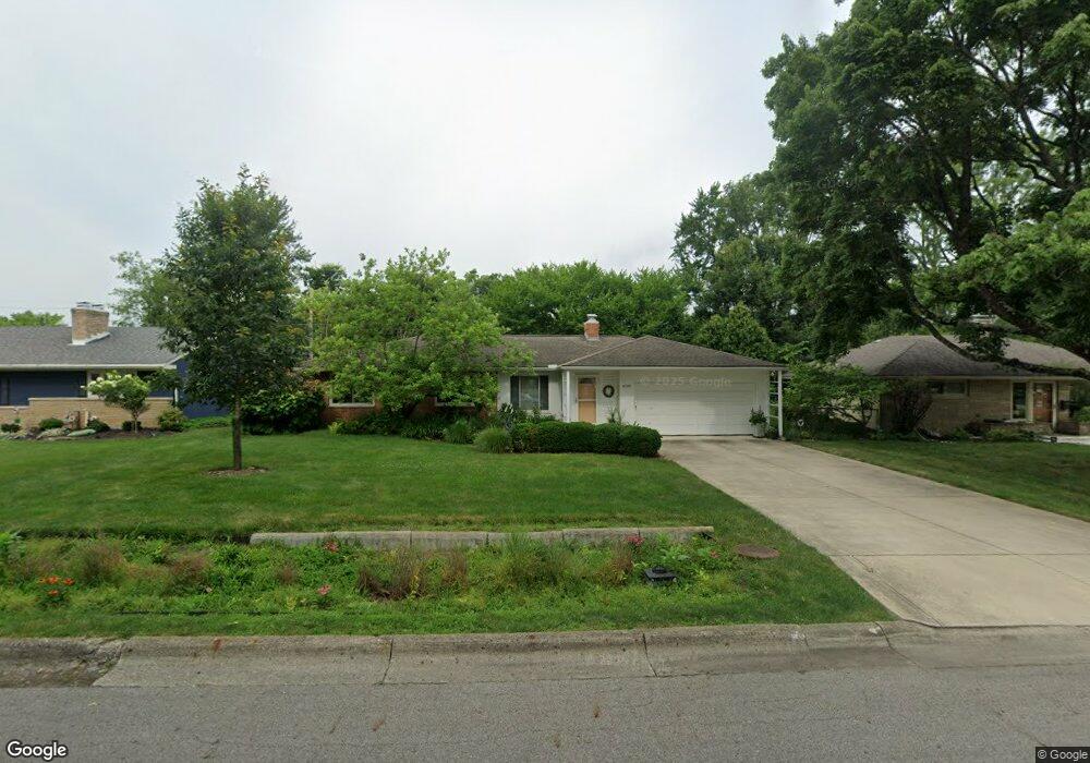 4289 Eastlea Dr, Columbus, OH 43214 - photo 1