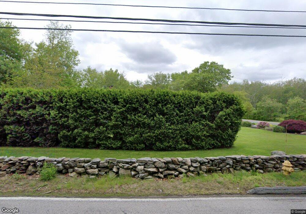 595 Shewville Rd, Ledyard, CT 06339 - photo 1