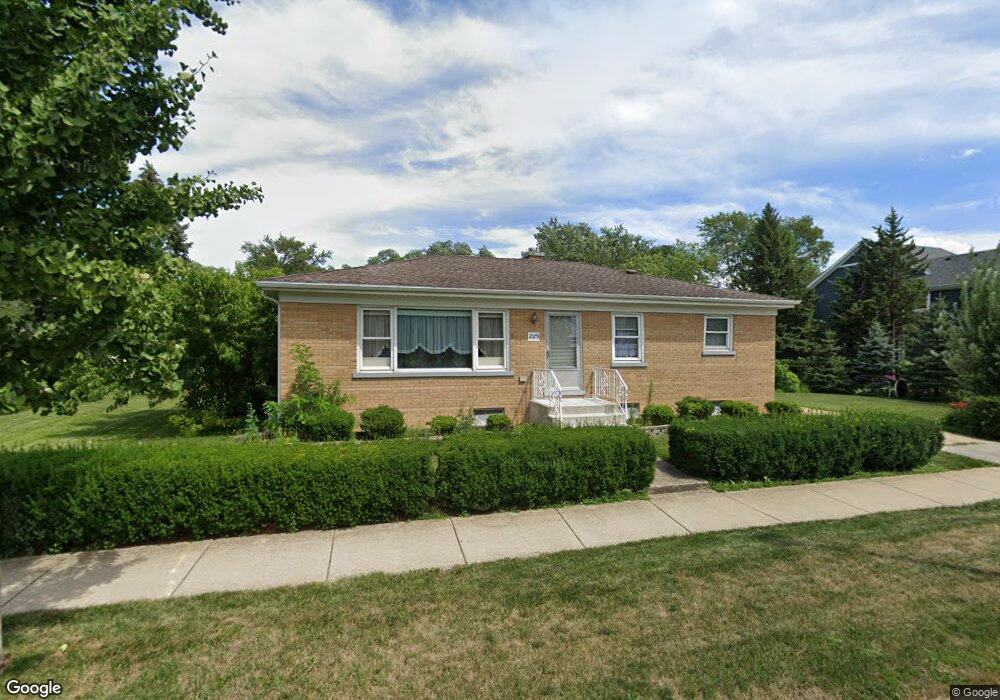 225 N West Ave unit 503, Elmhurst, IL 60126 - photo 1