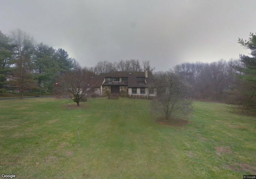 213 Hoyt Farm Rd, New Canaan, CT 06840 - photo 1