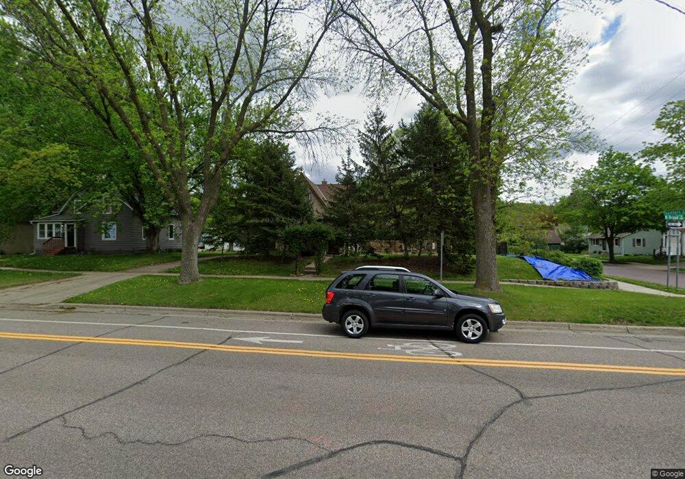 1305 N Broad St, Mankato, MN 56001 - photo 1