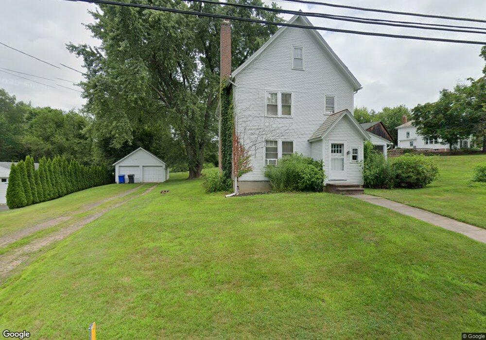 24 Russell Ave, Suffield, CT 06078 - photo 1