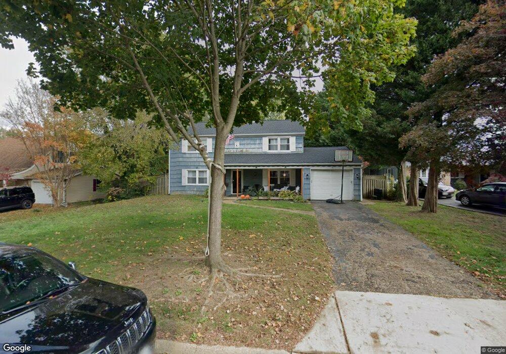 2413 Keyberry Ln, Bowie, MD 20715 - photo 1